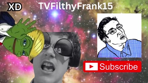 FilthyFrank15's NEW Intro!