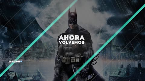 NO HAY LEY!! BATMAN ARKHAM CITY | CÓDIGO FIREAREX EN EPIC