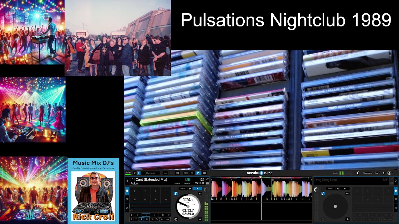 EPIC! Hot House Remixes