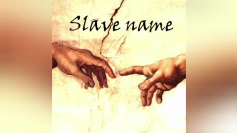 Slave Name [V4] - Yandhi V1 (KanYe West) [Unreleased]