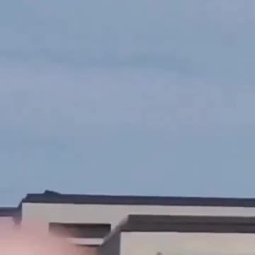 Charlie Kirk Shooter on rooftop 👀