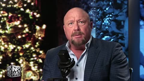 INFOWARS Ben Shapiro Jumps The Shark- Claims Israel's Attack On The USS Liberty Was An Accident