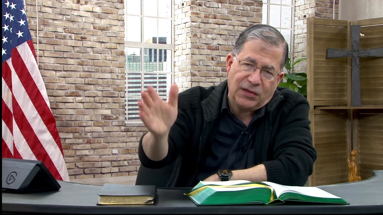 Our Daily Scripture Reading and Reflection