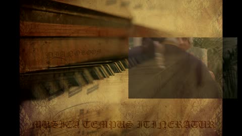 C.P.E Bach musical portrait : la Pott
