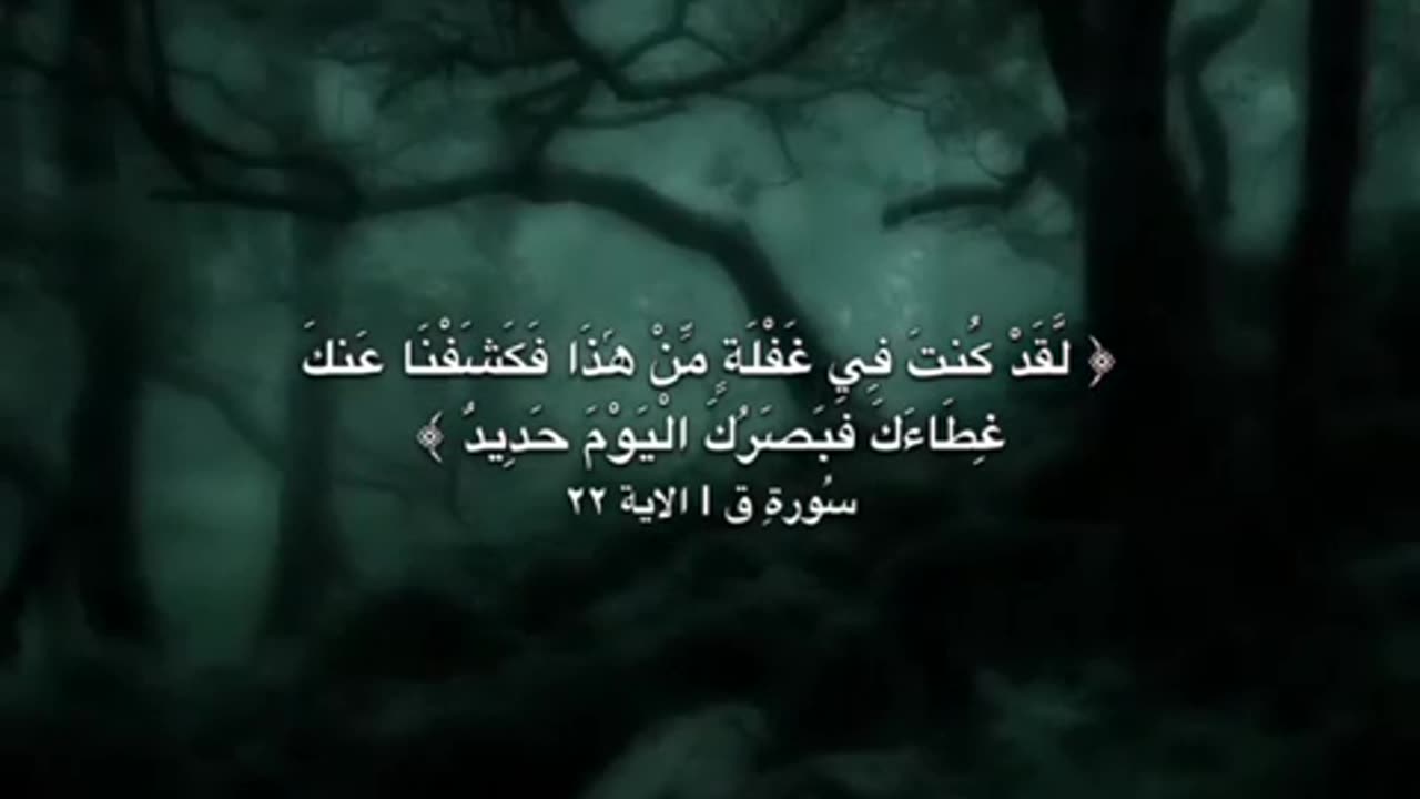 لقد كنت في غفلة من هذا #القرآن_الكريم #المنشاوي #تصميمي #اكسبلور #ستوريات #أطمئن #هدوء #اجر_لي_ولك