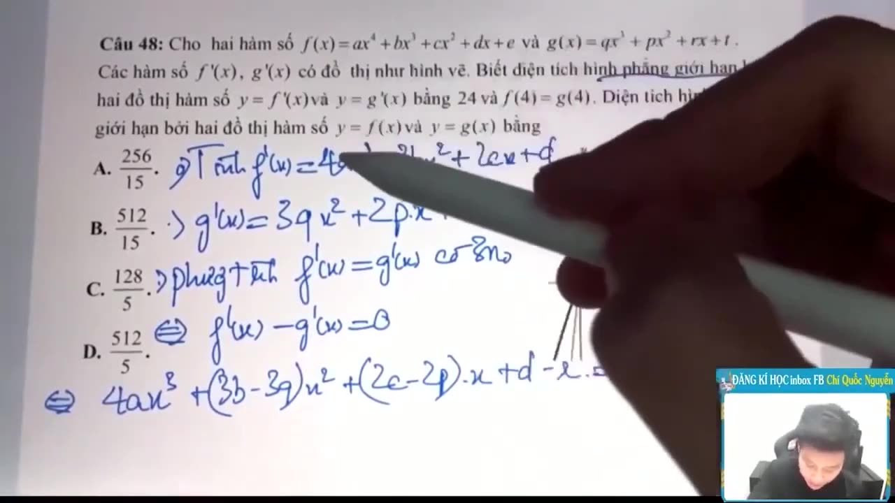 ĐỀ KHỞI ĐỘNG 04