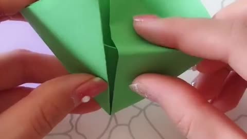 Engaging Professionals with Origami Therapies