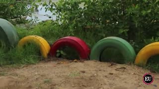 La Boquilla y su búsqueda por ser un territorio más sostenible