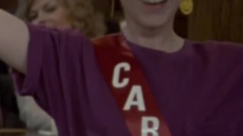 Carla Is Awesome