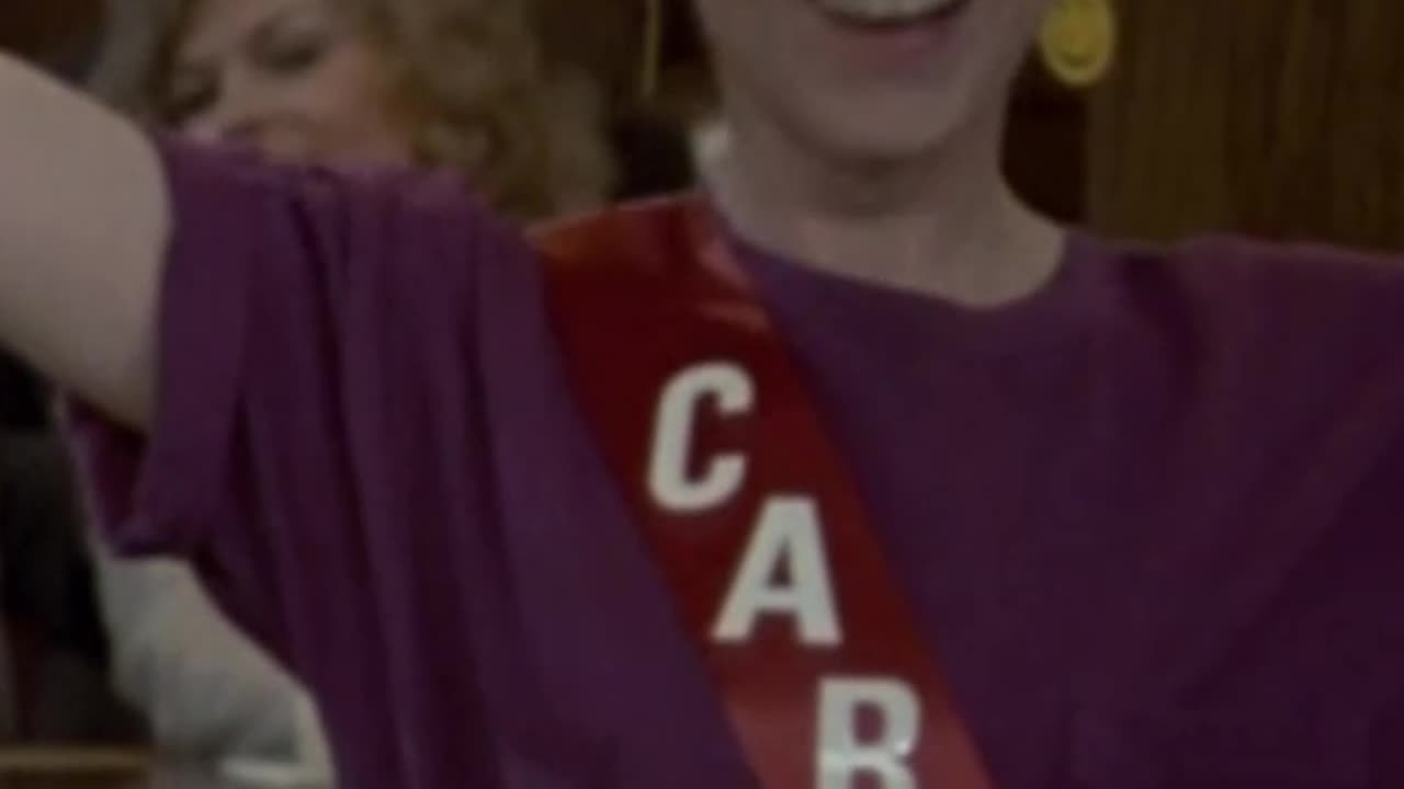 Carla Is Awesome