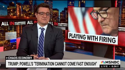 All In With Chris Hayes - Inside With Jen Psaki 8PM - 4/17/2025