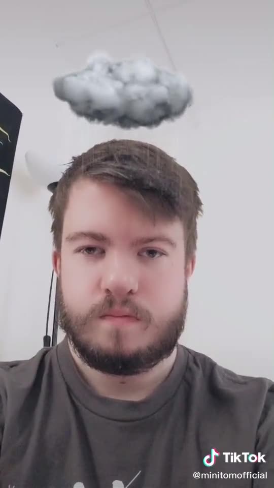 When you are bored all day because of Coronavirus (TikTok)