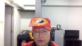 Master GongSun Taoism - Educating the Barbarian Sutra/Hua Hu Jing (化胡經) - Ch. 18 - No One Method...
