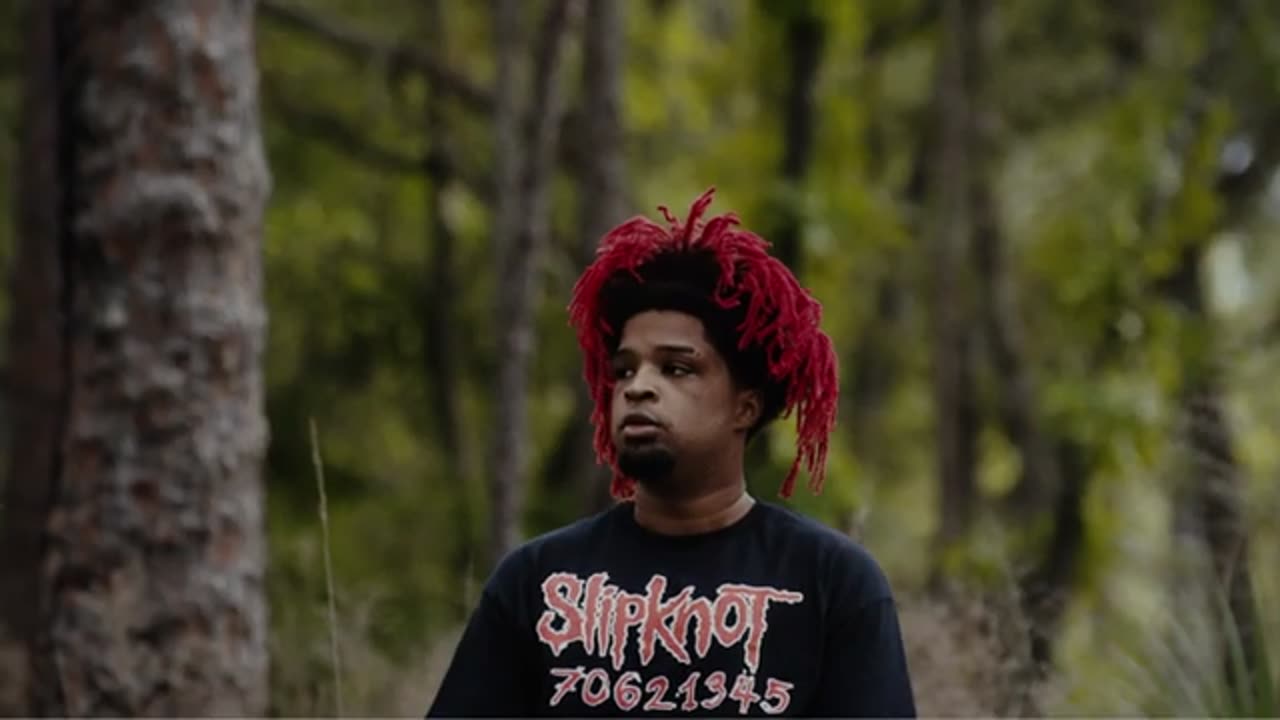 Mario Judah - Never Again [Official Video]