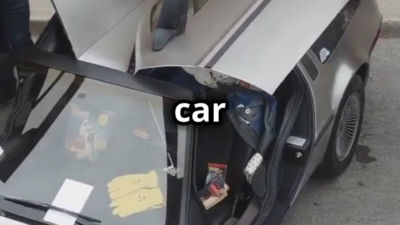 Gen X Cars