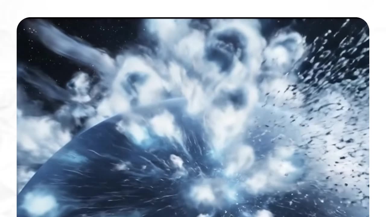 It Rains Glass Sideways