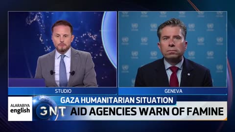 UN’s Top Humanitarian Official Tom Fletcher_part3
