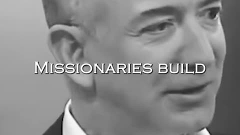 Jeff Bezos Best Motivation Speech...
