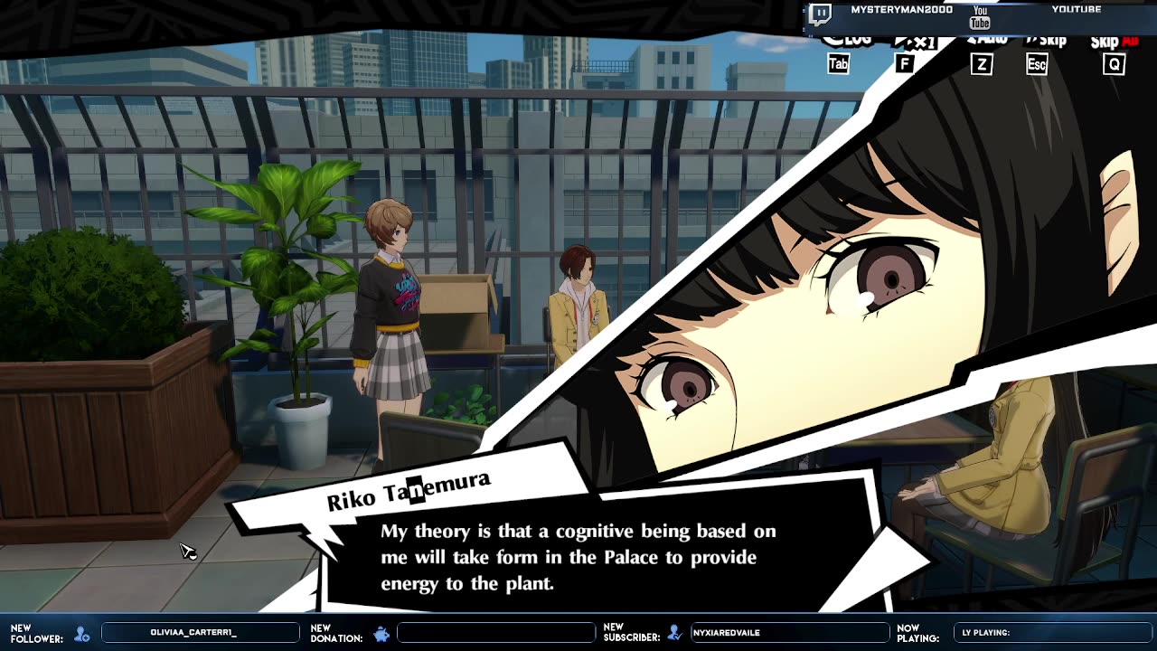 Winter games be wintering.