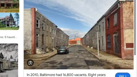 Are We Really Short Of Houses? - TUC