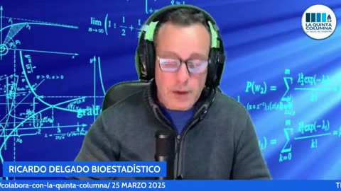 DIRECTO NOCTURNO DE LA QUINTA COLUMNA - PROGRAMA 647 - PARTE 1