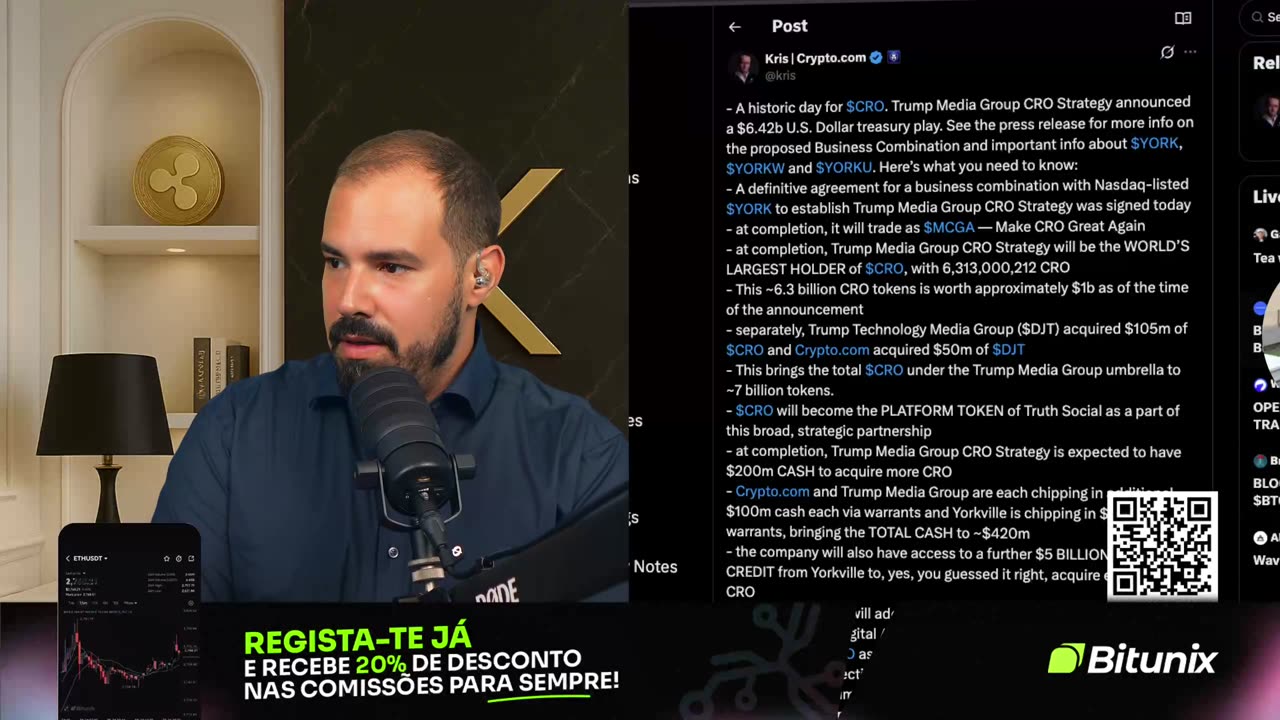 Alpha Recap