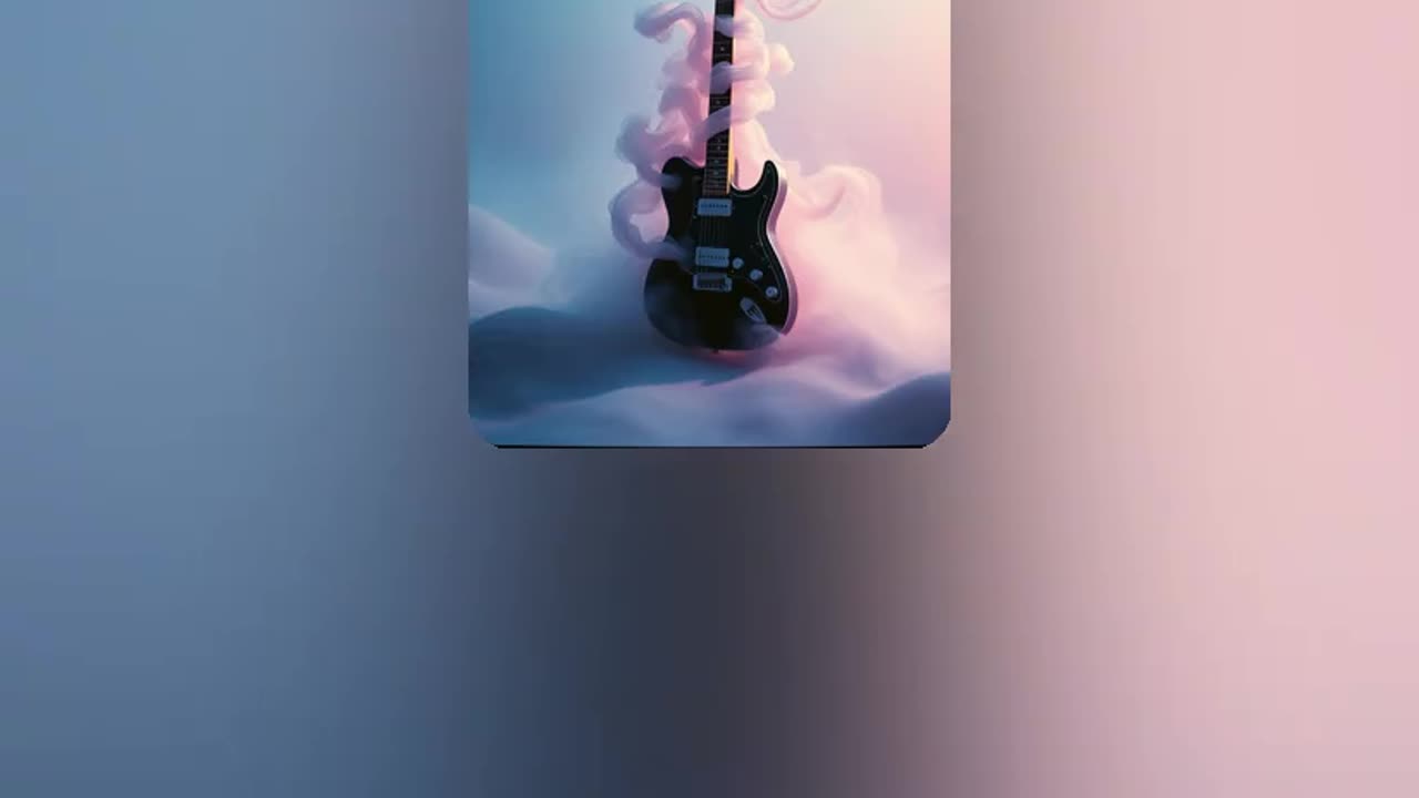 BLACK AS THE NIGHT 2