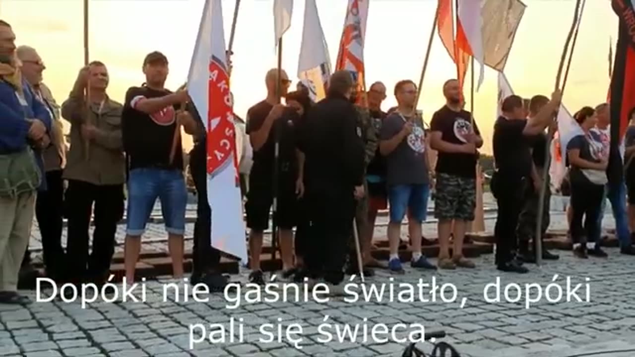 MOBILIZACJA!
