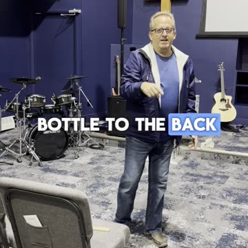 His Hand Got Healed!😭🙌🏾🤯