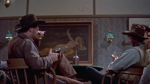 Wichita (1955) | FULL MOVIE | 1080p | Joel McCrea