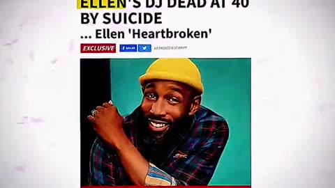 Ellen’s Ex Hanne Hache: Final Warning Before Shocking Death Leak