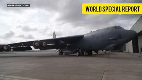 US Dares china, NATO ally's