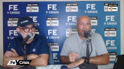 Fe y Crisis