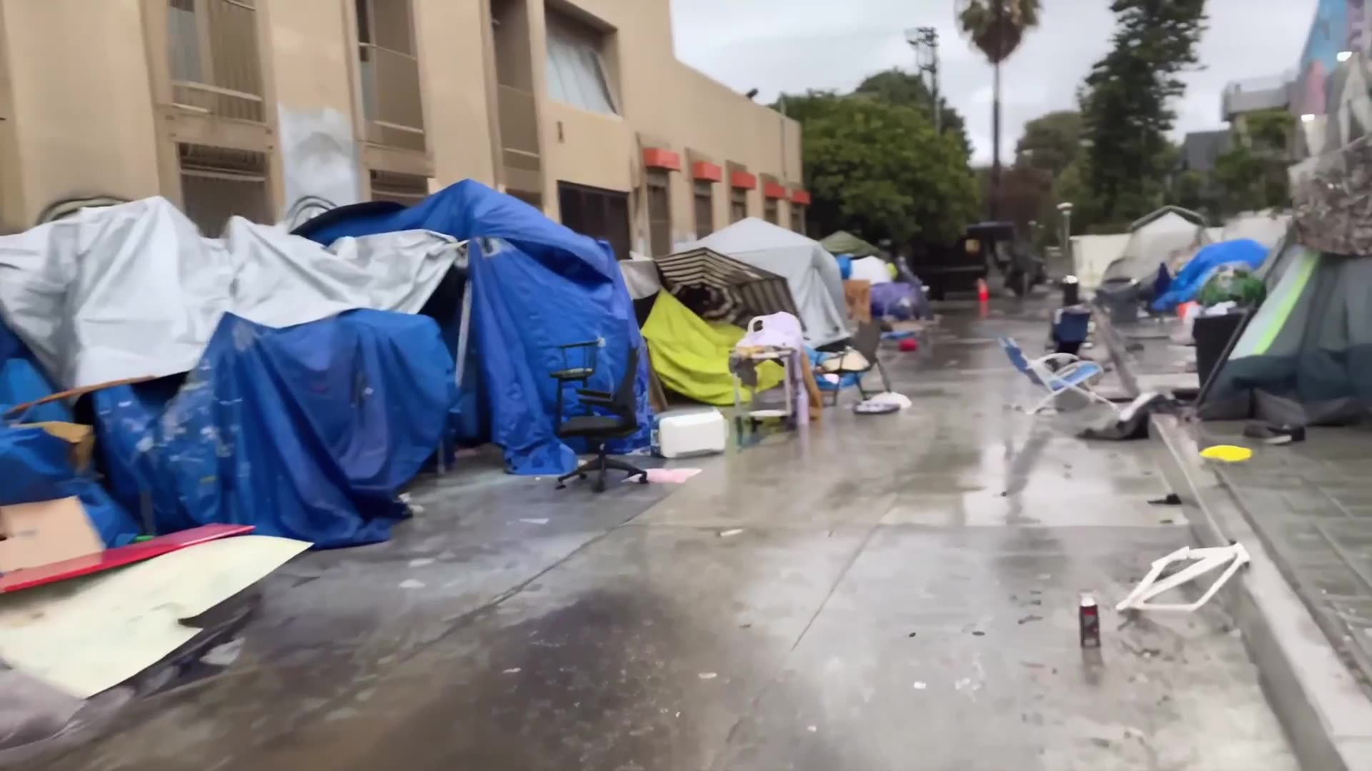 Dark Knight-Tom MacDonald -The Devil Is A Democrat