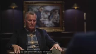 Charlie Kirk’s Head of Security Breaks Silence on WHO Is Responsible for Assassination, Reveal PROOF