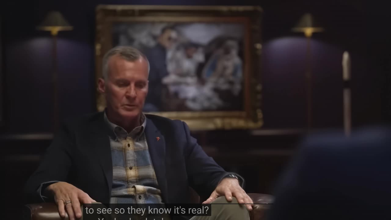 Charlie Kirk’s Head of Security Breaks Silence on WHO Is Responsible for Assassination, Reveal PROOF