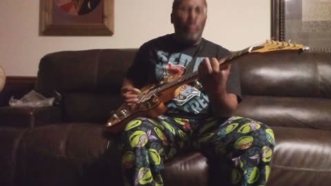 I Got the Fire 🔥 [electric (Montrose)]