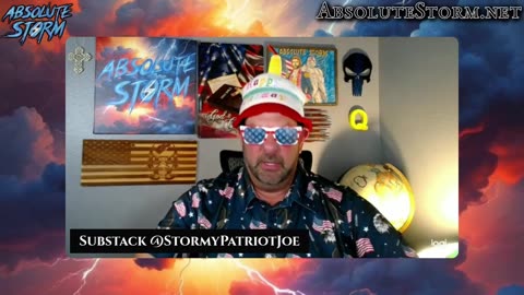 Clips: Absolute Storm Ep 71 - Happy Born On Day Penny!