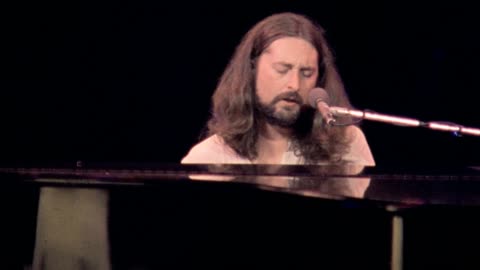 Child Of Vision - Supertramp (live)
