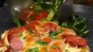 The most delicious recipe with potatoes! You will cook it every day! Dinner in 10 minutes