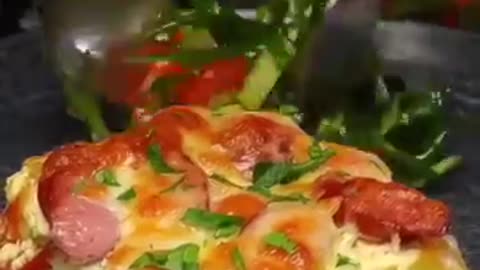 The most delicious recipe with potatoes! You will cook it every day! Dinner in 10 minutes