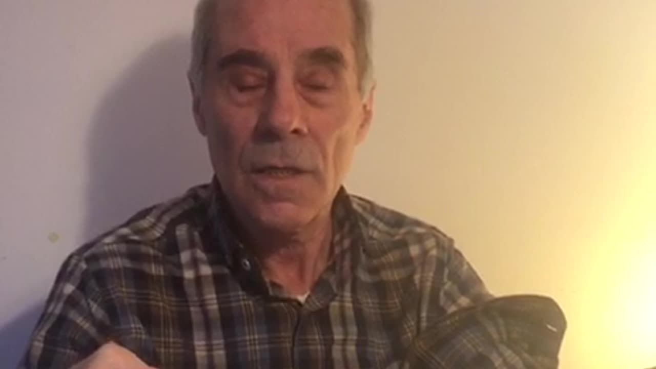 TESTIMONIO TERAPIAS ALTERNATIVAS