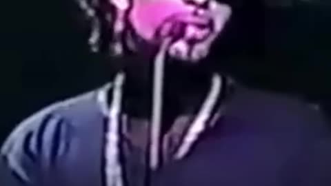 Prince WARNED us back in 1999