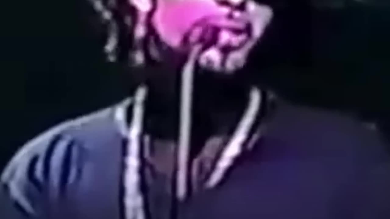 Prince WARNED us back in 1999
