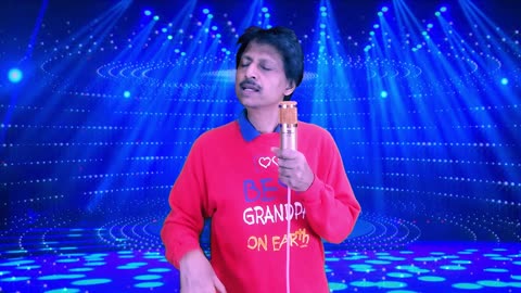 Mujhe Raat Din Ye Khayaal-मुझे रात दिन ये ख़याल है (Mukesh) Cover Umakant Mishra