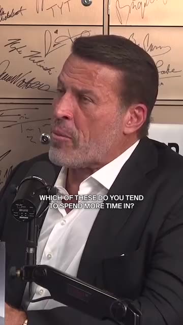 I Stopped Living On Autopilot Once I Learned This..