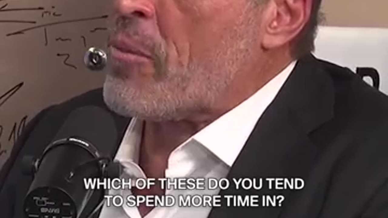 I Stopped Living On Autopilot Once I Learned This..