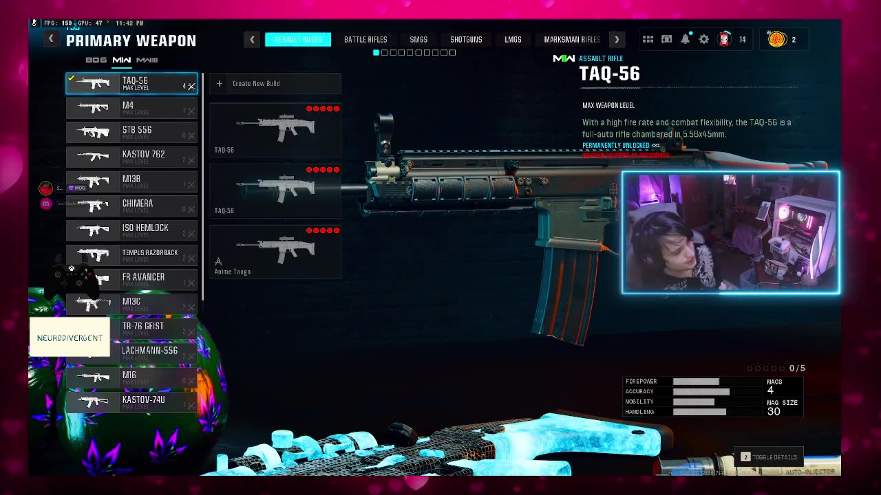 🥳 SwitchAzlain 🥳 Ask The Lord To Forgive You #WeAreCharlieKirk #AutismAwareness Warzone Season 5