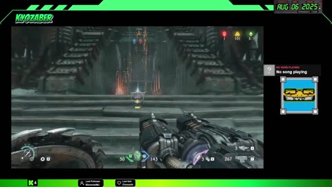 Doom the Dark Ages - Part 41