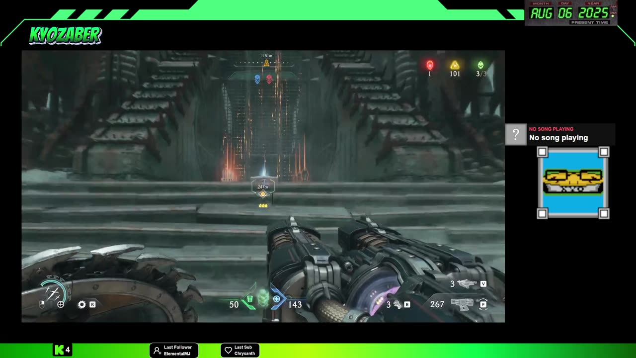 Doom the Dark Ages - Part 41